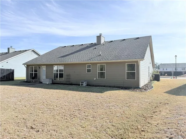 $399,900 | 138 Livingston Court, Winder, GA 30680