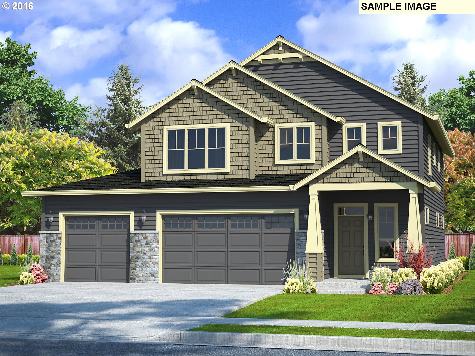 4541 North Noble Loop Ridgefield, WA 98642 - Photo 1 of 1