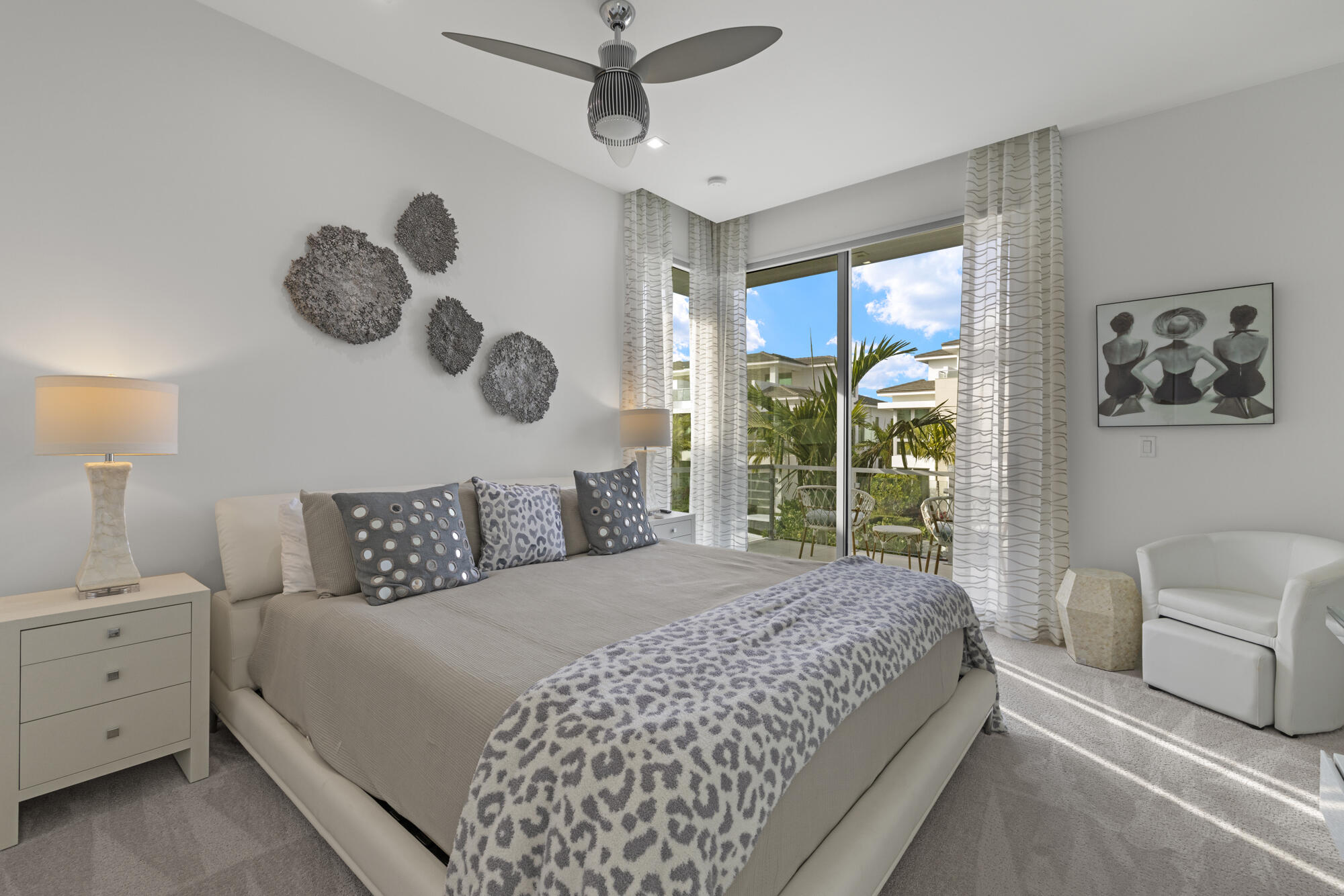 402 Ocean One Lane Juno Beach, FL 33408 - Photo 19 of 43 Guest Room 1