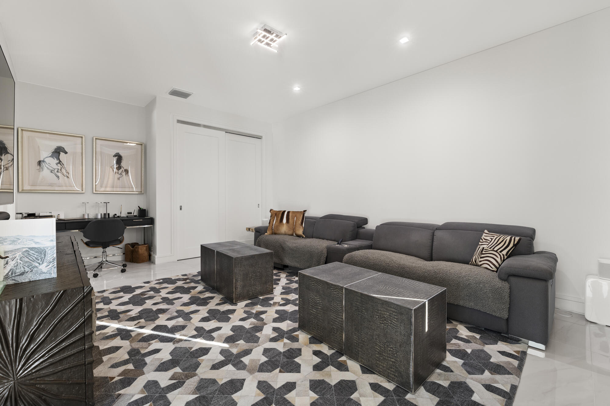 402 Ocean One Lane Juno Beach, FL 33408 - Photo 28 of 43 Media Room