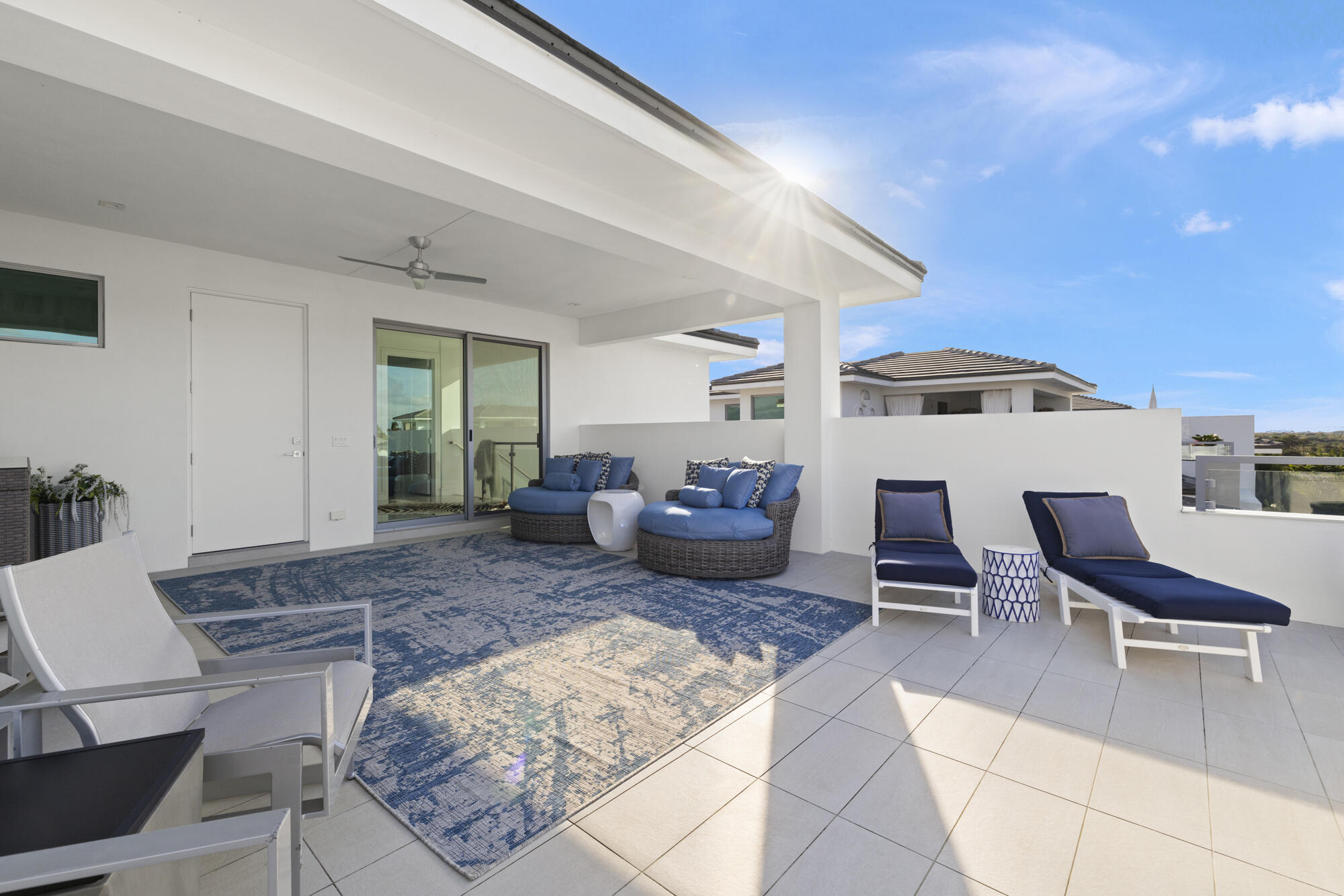 402 Ocean One Lane Juno Beach, FL 33408 - Photo 38 of 43 Sky Deck