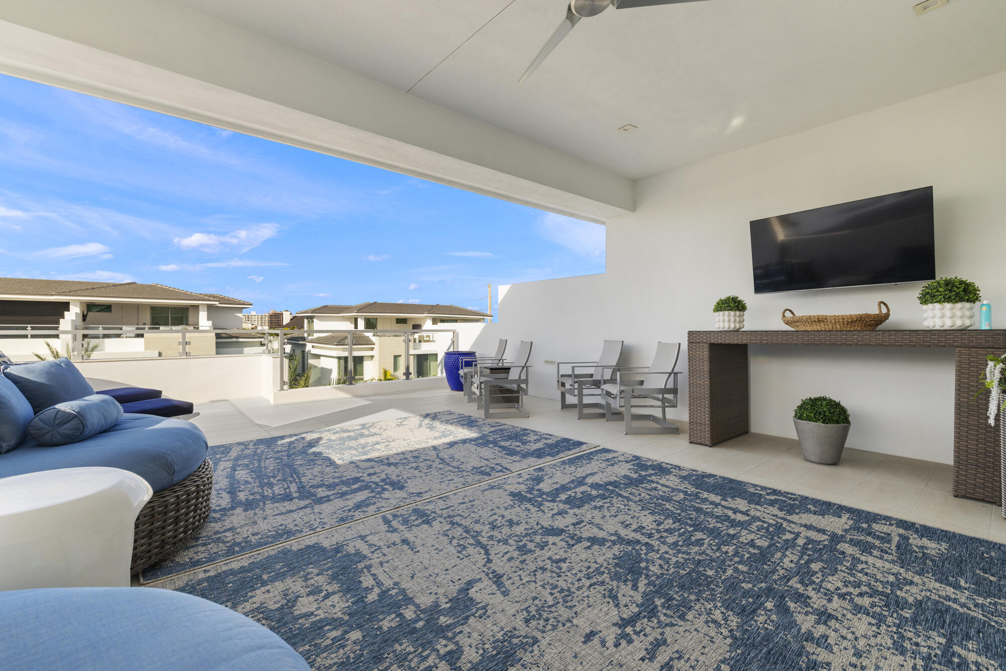 402 Ocean One Lane Juno Beach, FL 33408 - Photo 39 of 43 Outdoor Media Level