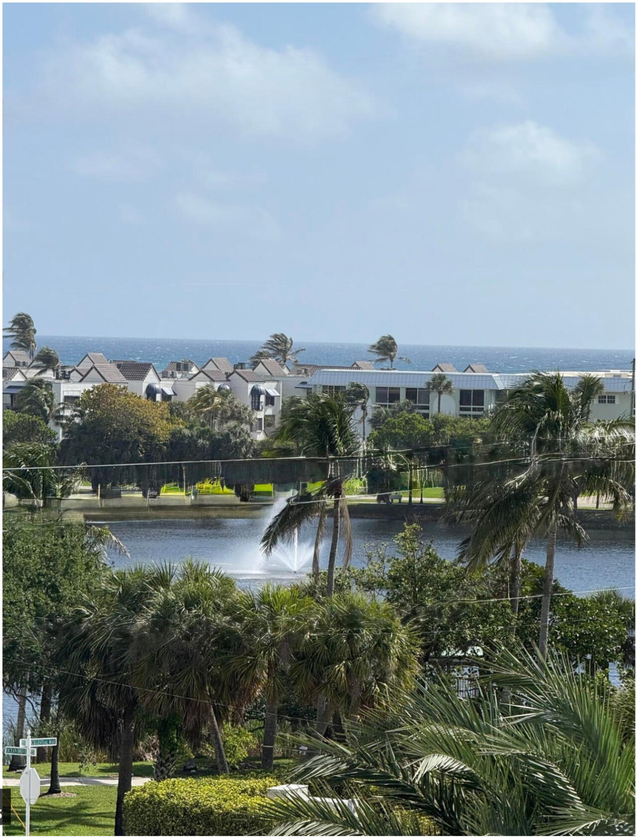 402 Ocean One Lane Juno Beach, FL 33408 - Photo 41 of 43 View Skydeck