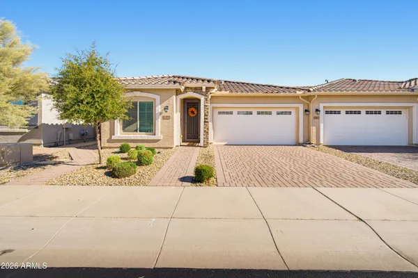 $385,000 | 24819 North 171st Lane, Surprise, AZ 85387