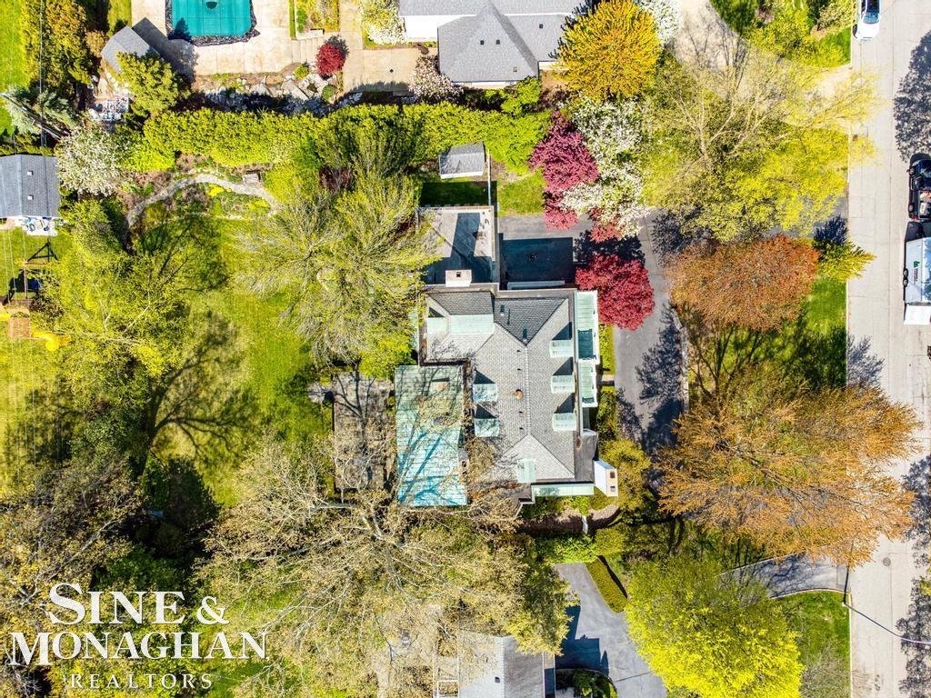 77 Renaud Road Grosse Pointe Shores, MI 48236 - Photo 63 of 80