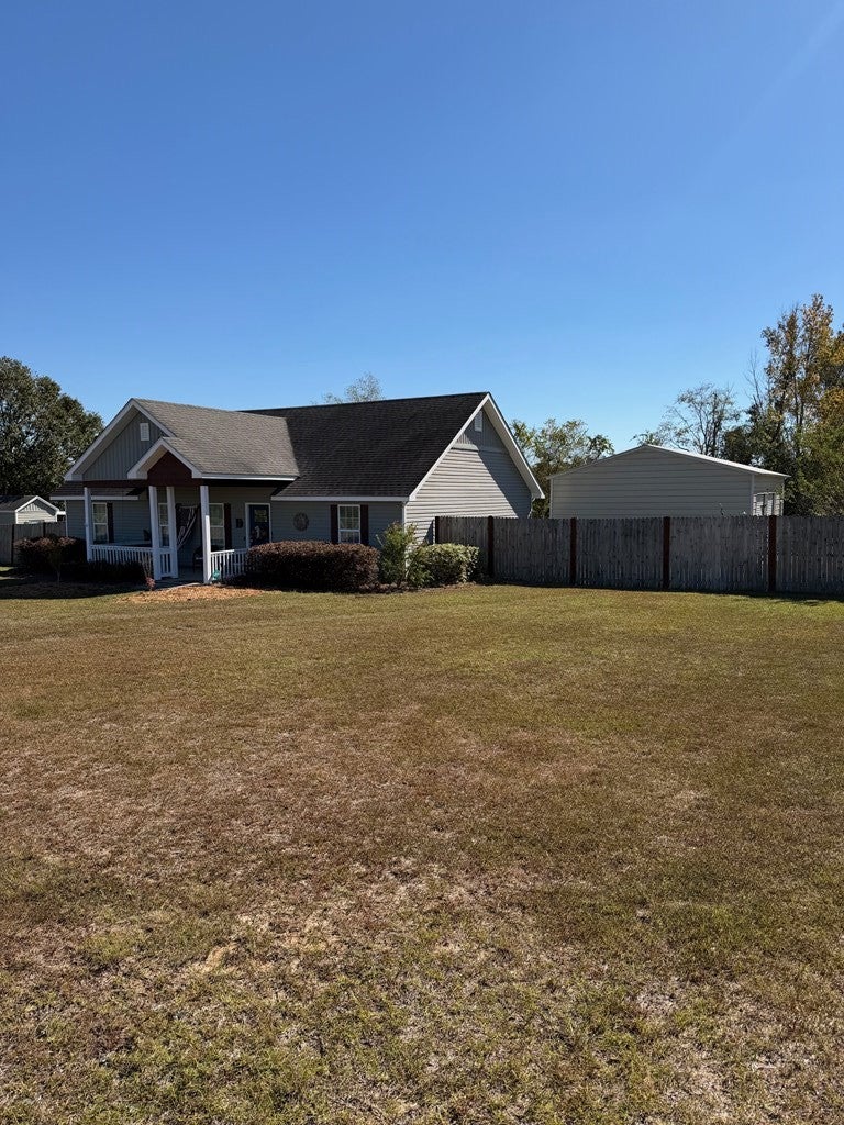 3231 Old Quitman Road Adel, GA 31620 - Photo 24 of 27 Gallery Image 24