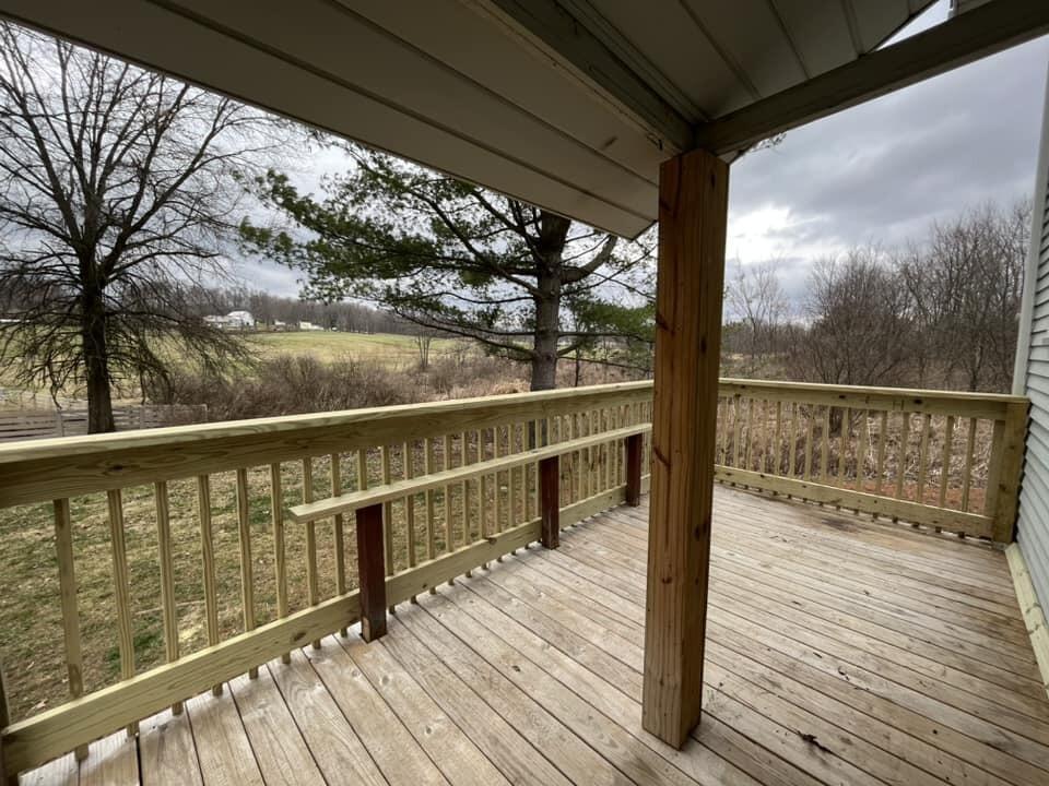 13457 Wooster Road Mount Vernon, OH 43050 - Photo 4 of 22 4
