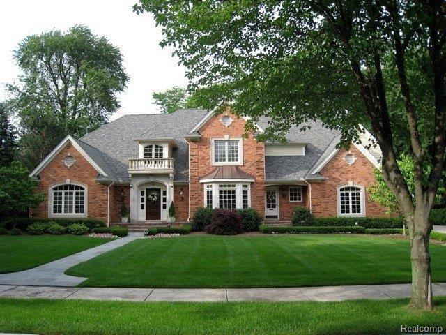 16 Provencal Road Grosse Pointe, MI 48236 - Photo 2 of 19 16 Provencal Rd.