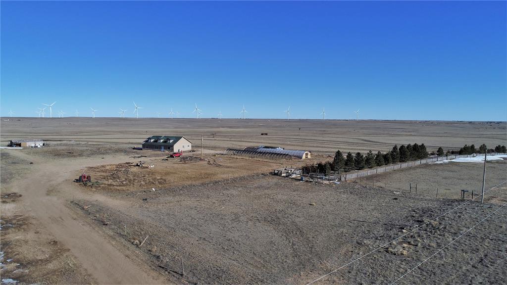 11605 Blasingame Road Calhan, CO 80808 - Photo 1 of 15 Gallery Image 1