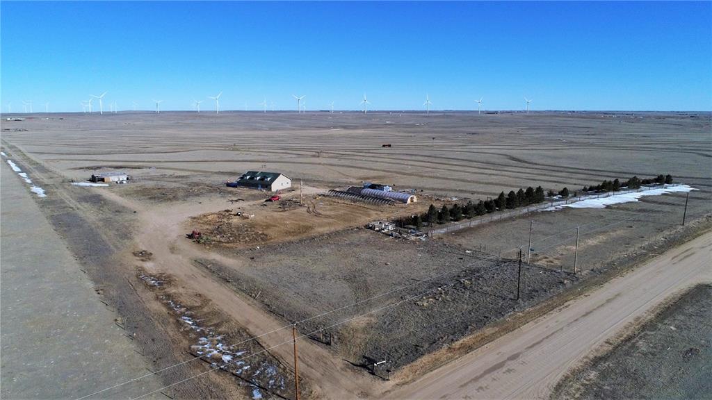 11605 Blasingame Road Calhan, CO 80808 - Photo 2 of 15 Gallery Image 2