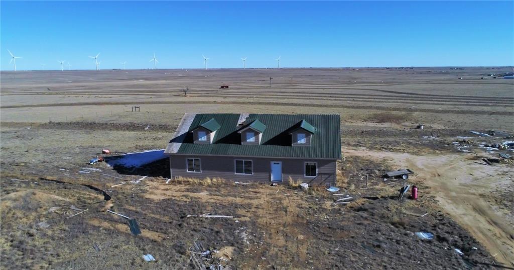 11605 Blasingame Road Calhan, CO 80808 - Photo 3 of 15 Gallery Image 3