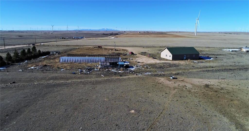 11605 Blasingame Road Calhan, CO 80808 - Photo 5 of 15 Gallery Image 5