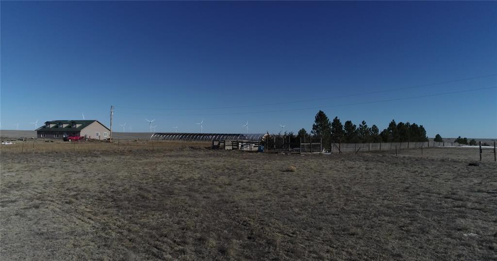 11605 Blasingame Road Calhan, CO 80808 - Photo 6 of 15 Gallery Image 6