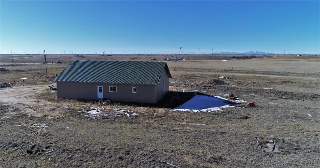 11605 Blasingame Road Calhan, CO 80808 - Photo 7 of 15 Gallery Image 7