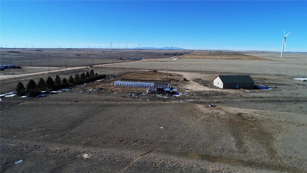 11605 Blasingame Road Calhan, CO 80808 - Photo 10 of 15 Gallery Image 10