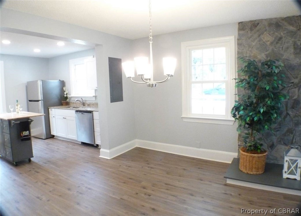 352 Chain Ferry Road Mattaponi, VA 23110 - Photo 27 of 49