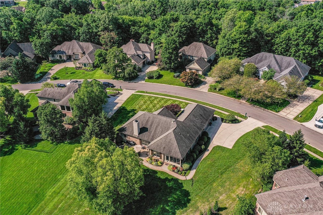 3974 Sable Ridge Drive Bellbrook, OH 45305 - Photo 58 of 68 Gallery Image 58