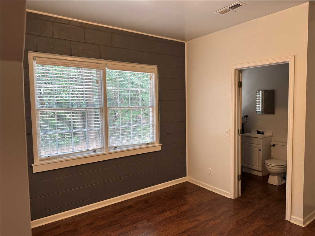 220 Camelot Road Clemson, SC 29631 - Photo 21 of 28 Bedroom 5 Lower Level