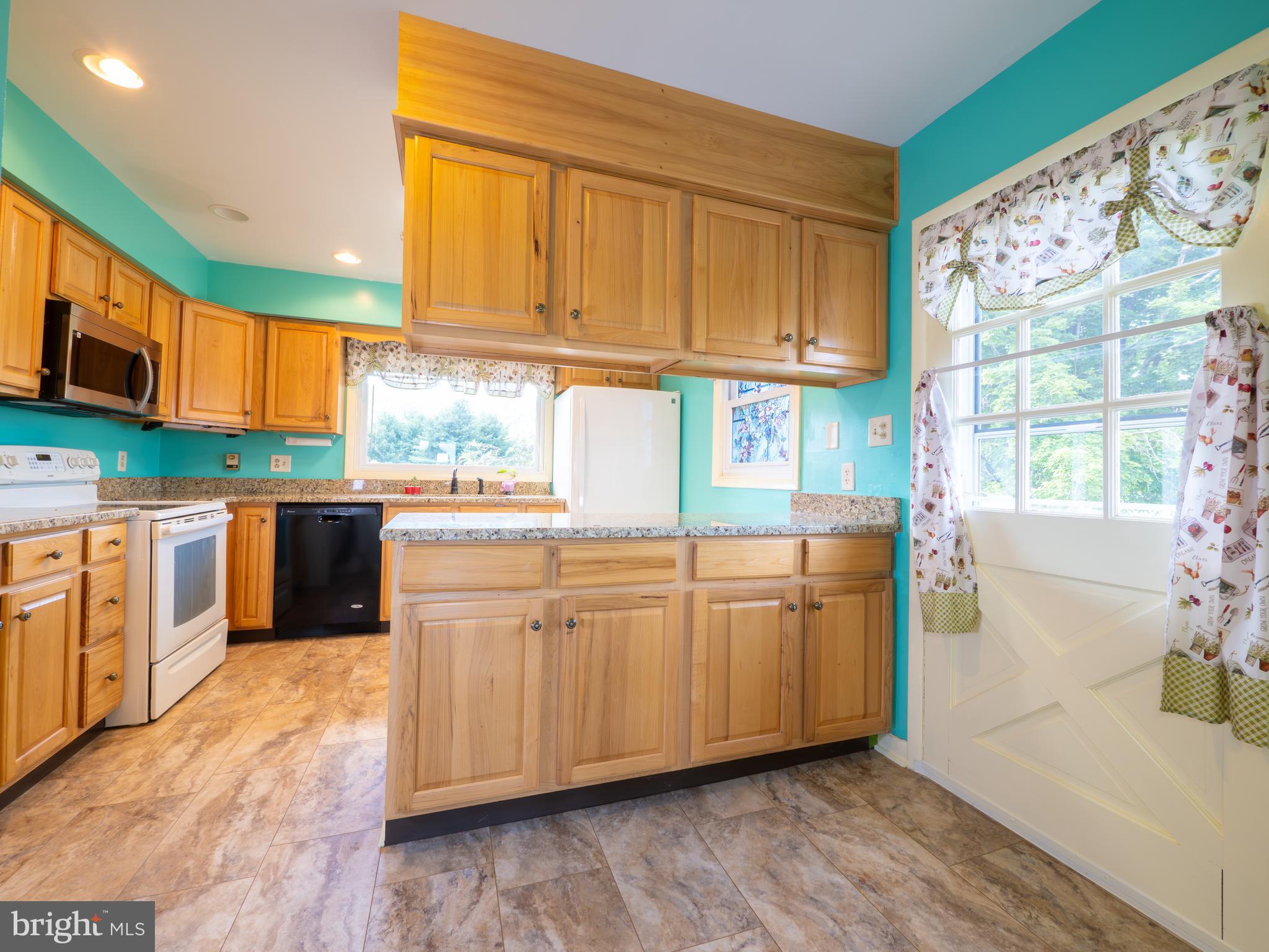 2521 Mt Hebron Road Strasburg, VA 22657 - Photo 29 of 59 Kitchen.
