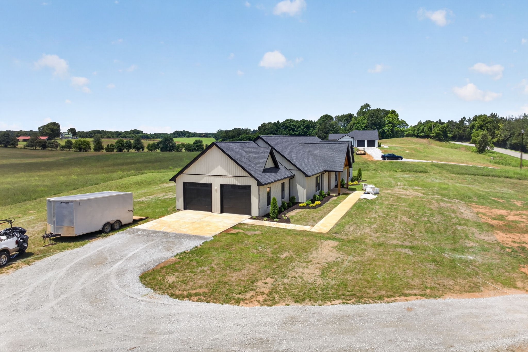 4169 Gum Springs Mountain Road Sparta, TN 38583 - Photo 7 of 19