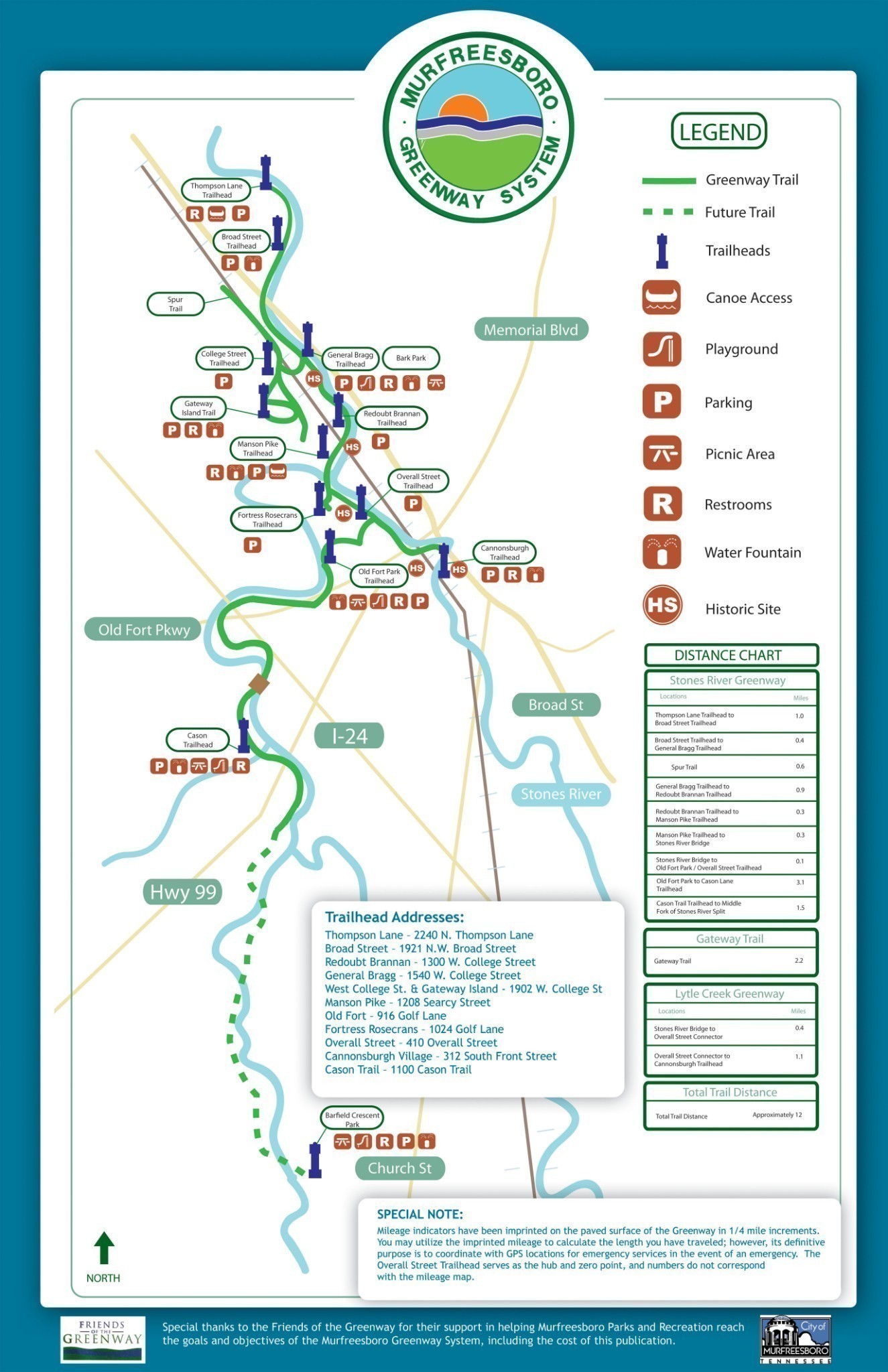 4218 Oswin Drive Murfreesboro, TN 37129 - Photo 9 of 40 unknown
