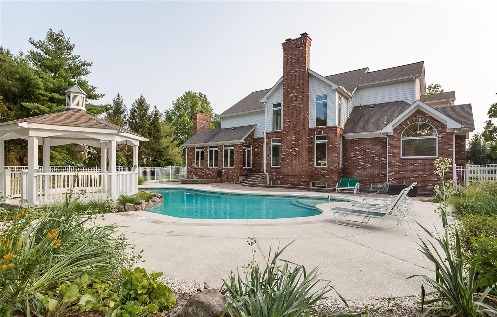 10519 Kennerly Road St. Louis, MO 63128 - Photo 22 of 24 Gallery Image 22