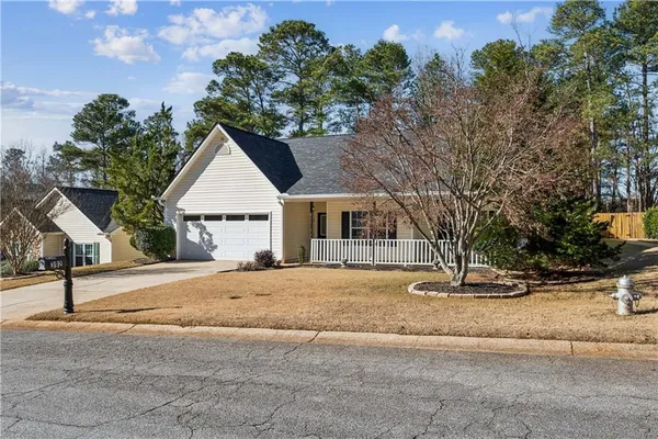 $384,900 | 392 Clarion Road, Lawrenceville, GA 30043