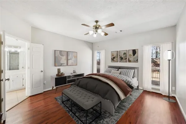 $384,900 | 392 Clarion Road, Lawrenceville, GA 30043