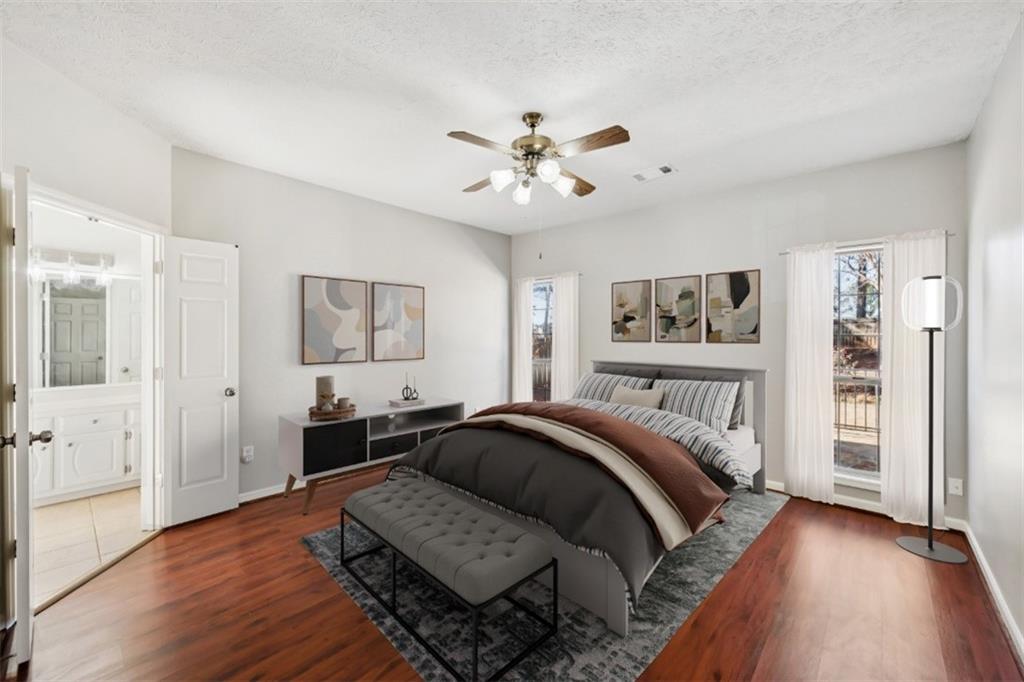 392 Clarion Road Lawrenceville, GA 30043 - Photo 12 of 23