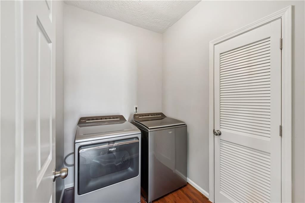 392 Clarion Road Lawrenceville, GA 30043 - Photo 16 of 23