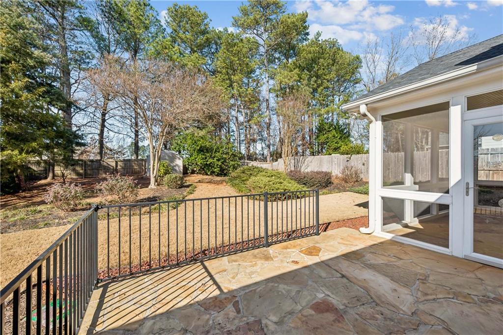 392 Clarion Road Lawrenceville, GA 30043 - Photo 20 of 23