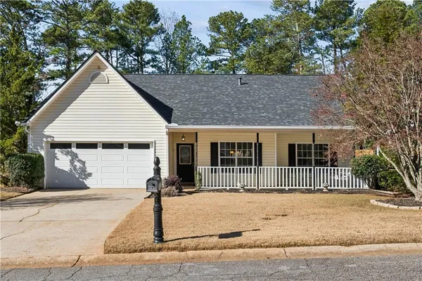 $384,900 | 392 Clarion Road, Lawrenceville, GA 30043