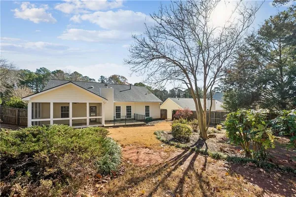 $384,900 | 392 Clarion Road, Lawrenceville, GA 30043