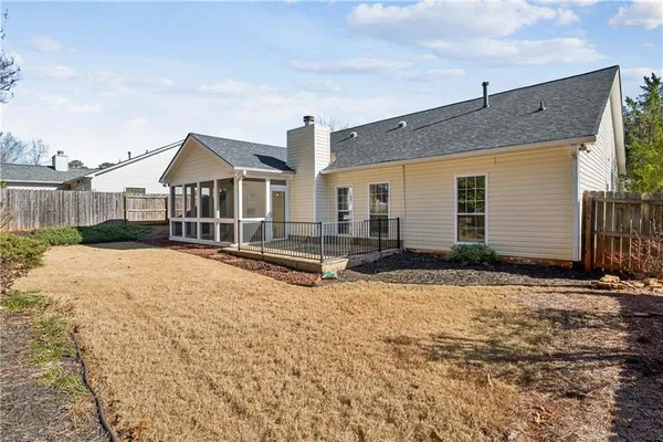 $384,900 | 392 Clarion Road, Lawrenceville, GA 30043