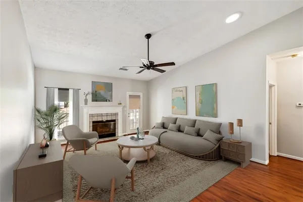 $384,900 | 392 Clarion Road, Lawrenceville, GA 30043