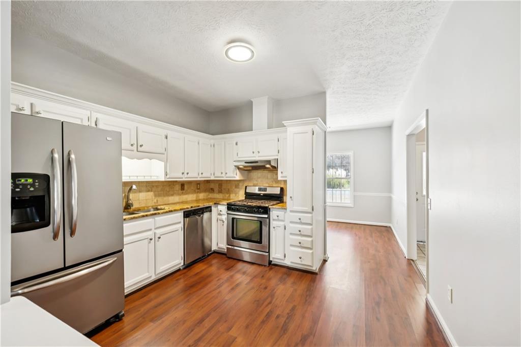 392 Clarion Road Lawrenceville, GA 30043 - Photo 8 of 23