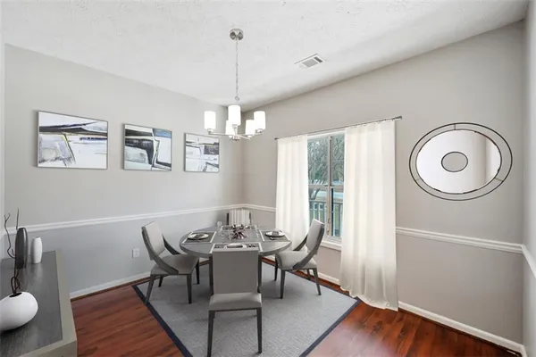 $384,900 | 392 Clarion Road, Lawrenceville, GA 30043