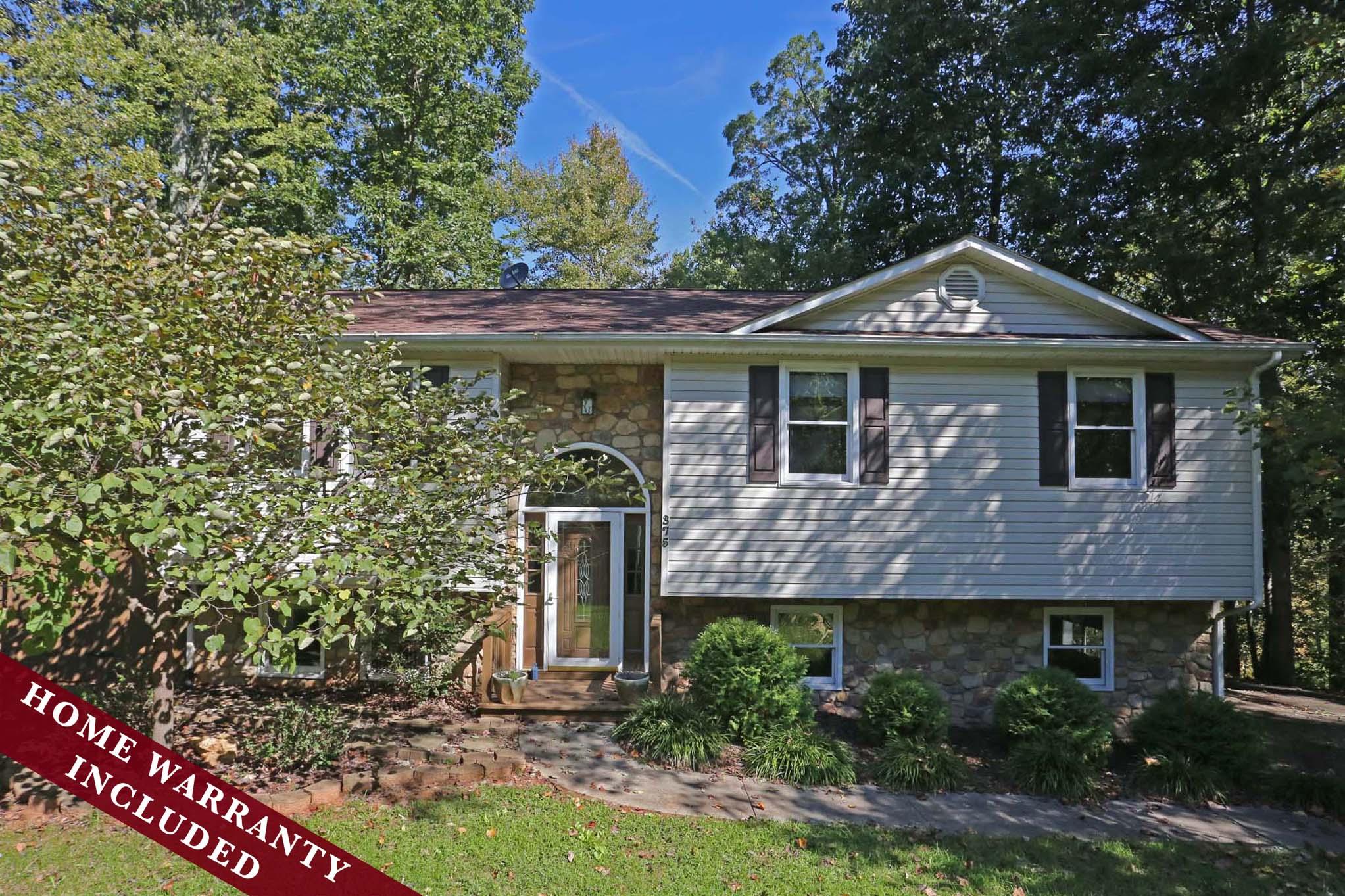 375 Northridge Road Hardy, VA 24101 - Photo 2 of 66 banner1