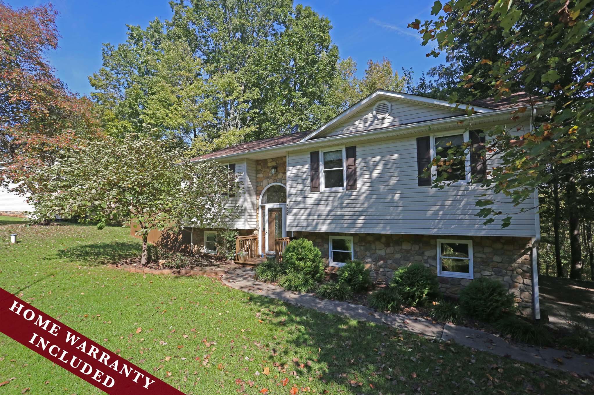 375 Northridge Road Hardy, VA 24101 - Photo 3 of 66 banner2