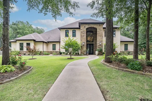 $1,399,500 | 6120 Graemont Boulevard, Tyler, TX 75703