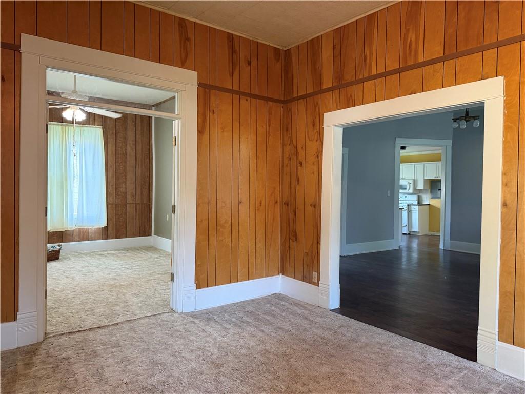 402 South Spring Street Caney, KS 67333 - Photo 19 of 31