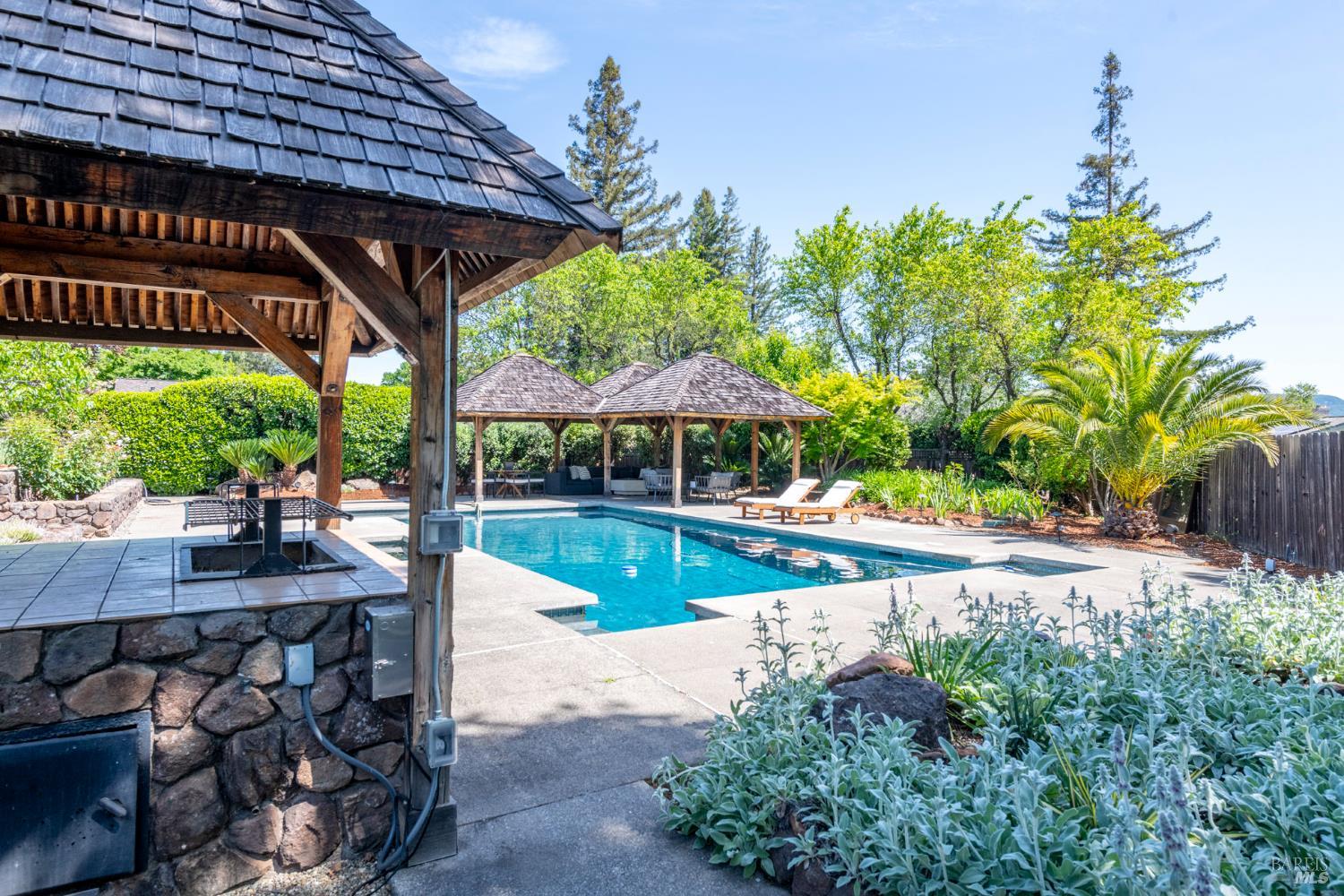 2501 Pinot Way St. Helena, CA 94574 - Photo 58 of 65