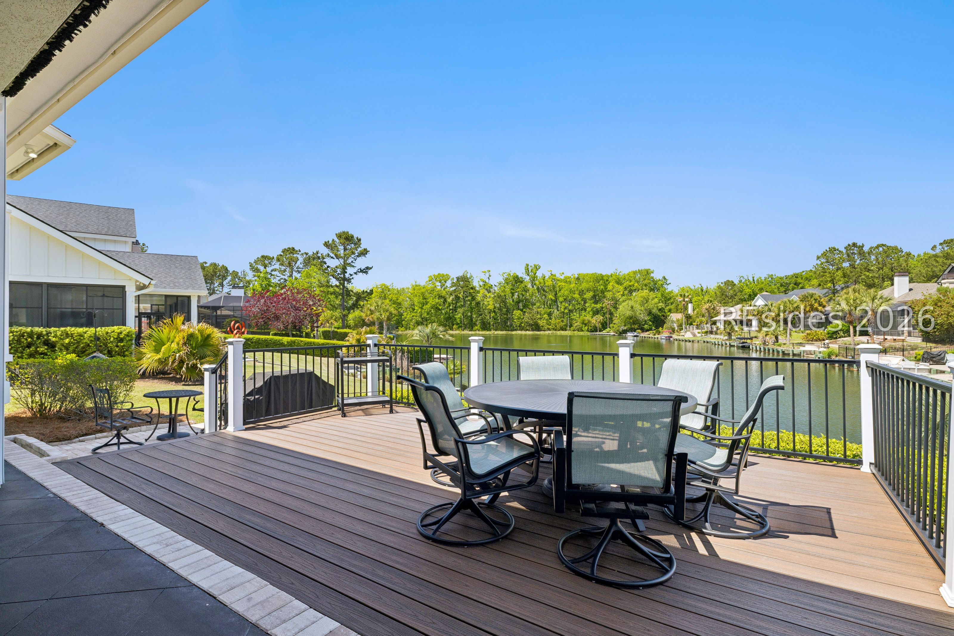 6 Anchor Bay Court Bluffton, SC 29910 - Photo 52 of 81