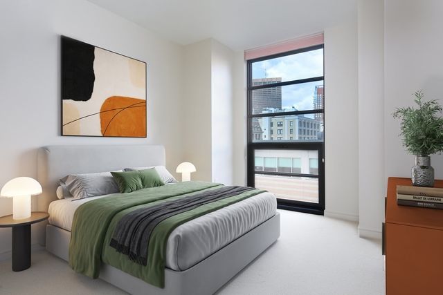 $1,300,000 | 580 Washington Street, Unit 1007, Boston, MA 02111