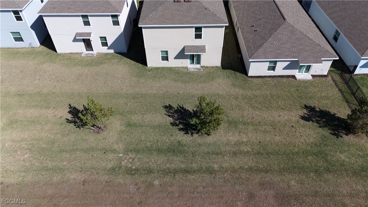 12320 Dakota Ridge Place Lehigh Acres, FL 33936 - Photo 3 of 4