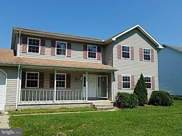 813 Bayly Road Cambridge, MD 21613 - Photo 1 of 23 Exterior (Front)
