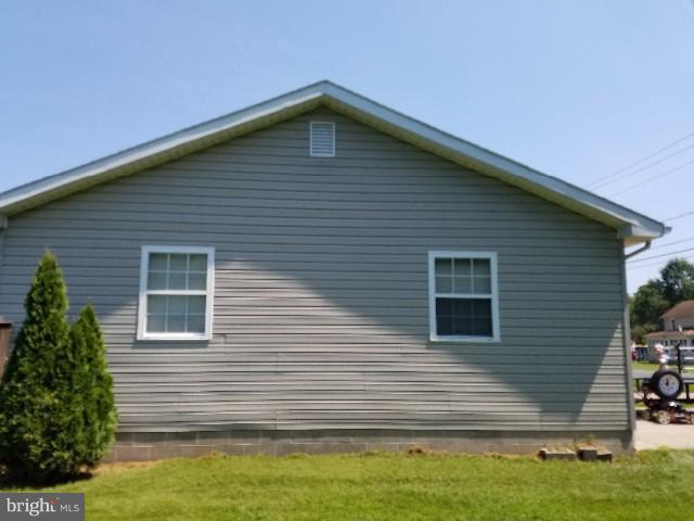 813 Bayly Road Cambridge, MD 21613 - Photo 2 of 23 Exterior (General)