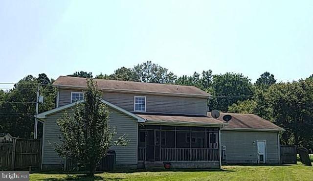 813 Bayly Road Cambridge, MD 21613 - Photo 3 of 23 Exterior (General)