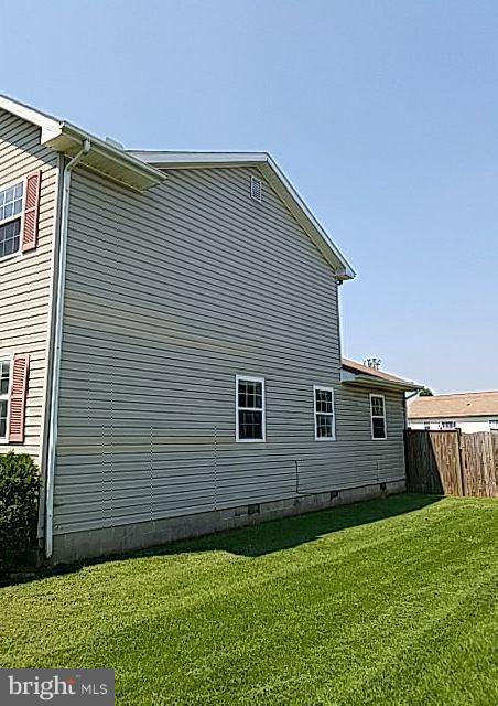 813 Bayly Road Cambridge, MD 21613 - Photo 5 of 23 Exterior (General)