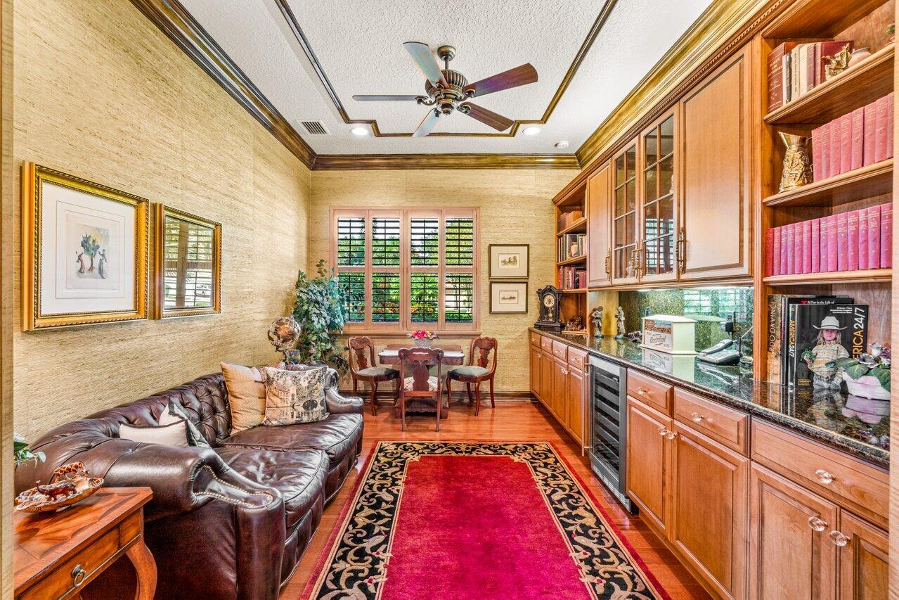 7071 Corning Circle Boynton Beach, FL 33437 - Photo 14 of 64 Den